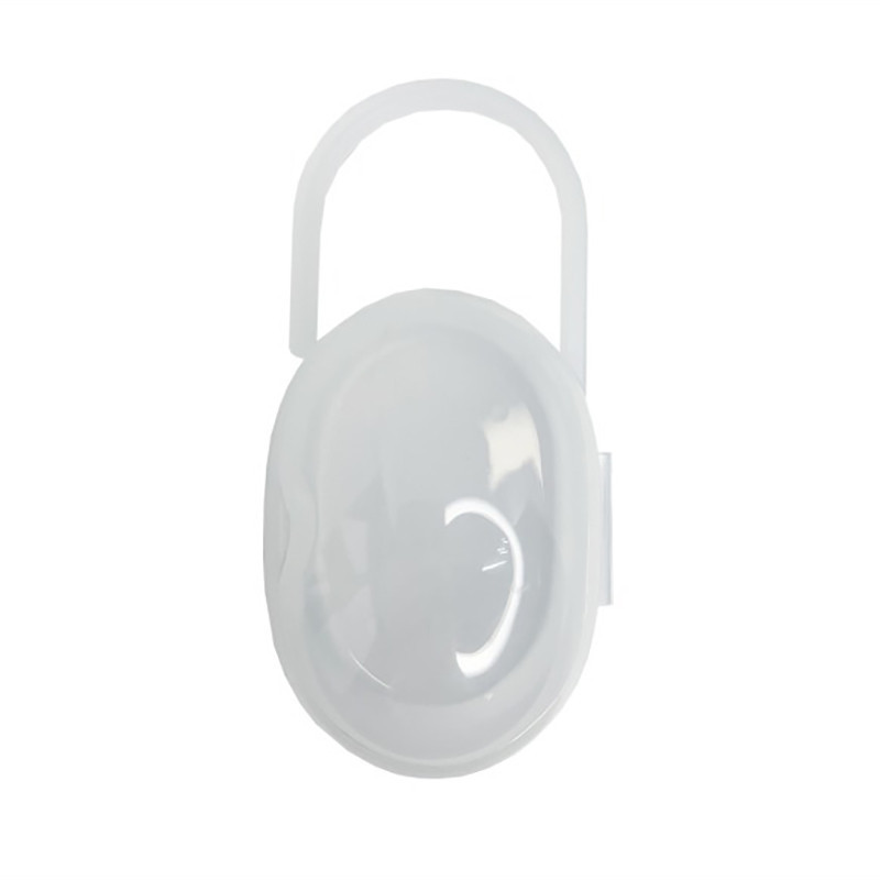 Контейнер для хранения пустышки MGZ-0530(White) Винница - изображение 1