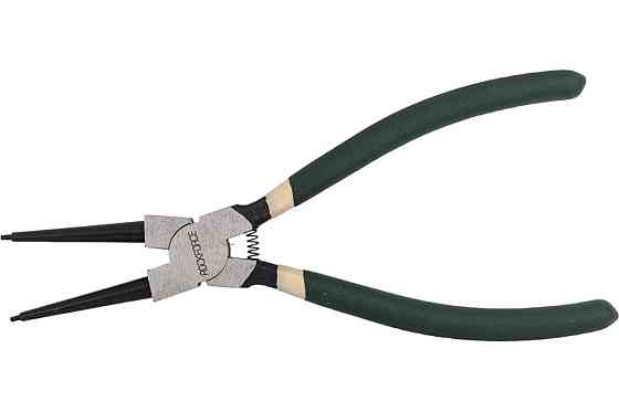 Знімач стопорних кілець прямий на стиск (L-230мм) ROCKFORCE RF-609230HS Одеса