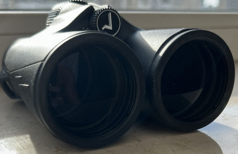 Новый качественный Бинокль 304ft 1000 yds 1000метров Киев - изображение 6