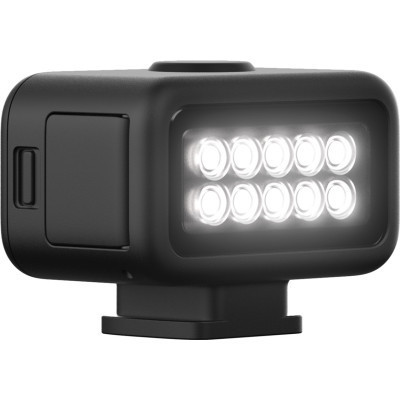 Аксессуар к экшн-камерам GoPro GoPro Light Mod for Hero 11, Hero 10, Hero 9, HERO 8 (ALTSC-001-EU) Винница - изображение 7