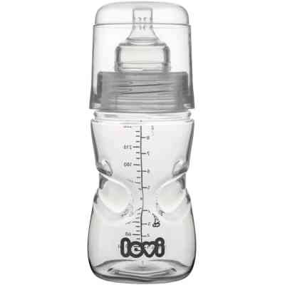 Бутылочка для кормления Lovi Super vent самостерилизационная 250 мл (21/570) Винница