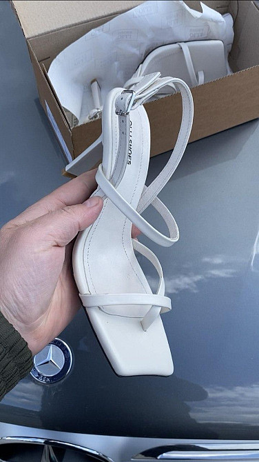 Olli Босоніжки жіночі OLLI Л-24-8073 лотос (літо, шкіра натуральна) (5893) Коломия - фото 1