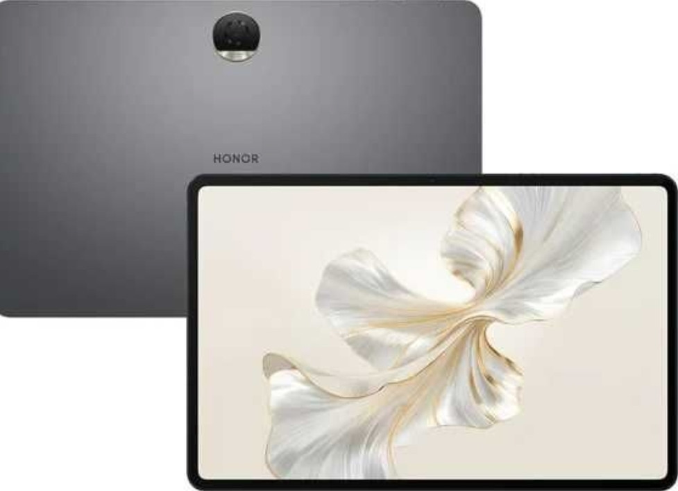 Планшет HONOR PAD 9 Wi-Fi 12.1* 8/256Gb Space Gray Київ - фото 1