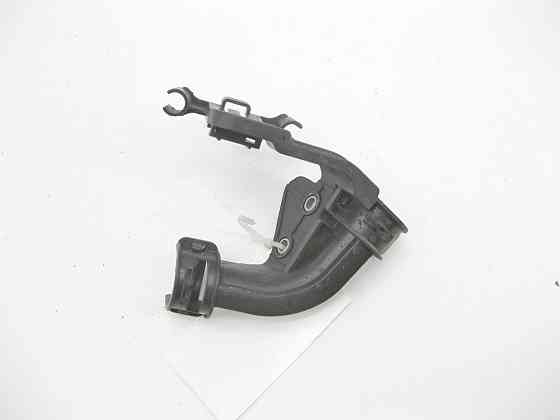 Mercedes-Benz  A1664211394 Пластиковий кронштейн - тримач гальмівного шланга переднього лівого поворотного кулака ML/GLE W166 GLE Coupe C292 GL/GLS X1 Одесса
