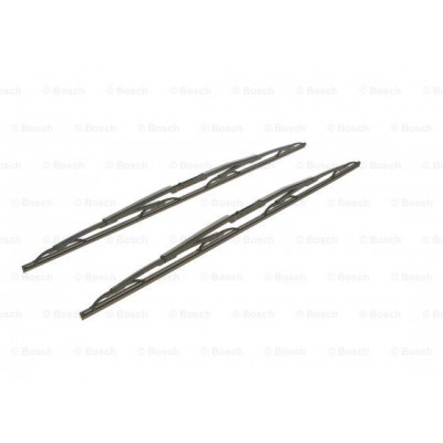 Щетка стеклоочистителя Bosch 3 397 005 808 Винница - изображение 1