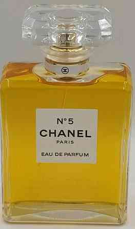 Парфюмерия: Chanel N5 edp 100ml. Оригинал ! Киев