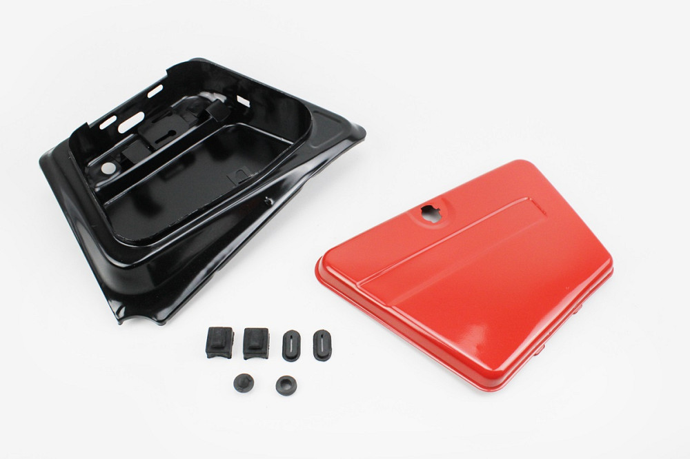 Бардачок правий + кришка Киев - изображение 1