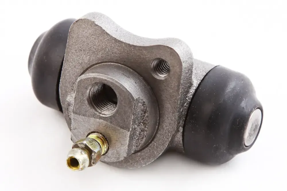 Циліндр торм. задній Lanos 1.5 OEM (під 1 болт) Вінниця - фото 1