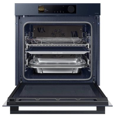 Духовой шкаф Samsung NV7B6685AAN/WT Винница - изображение 5