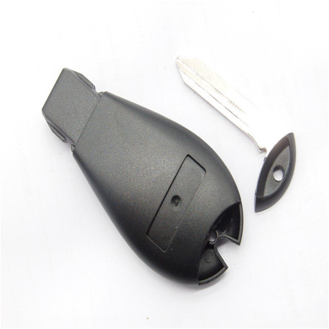 Ключ зажигания с чипом для Dodge и других моделей Киев - изображение 3