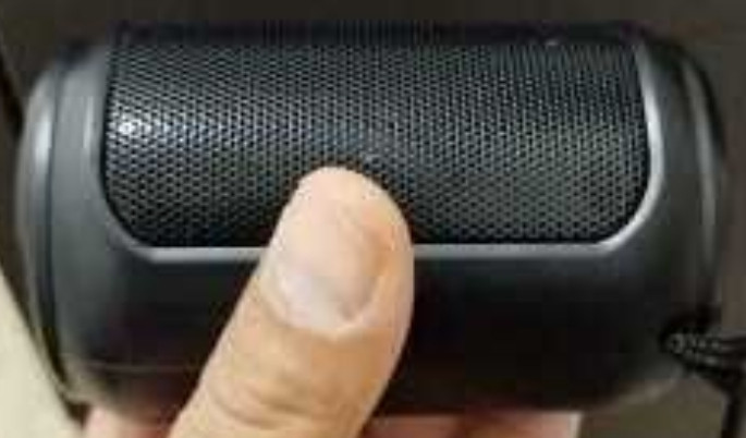 Колонка A3 с мощным звуком и наслаждайтесь музыкой где угодно. Киев - изображение 3