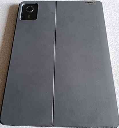 Планшет Lenovo Tab M11 4/128 WiFi Luna Grey Харьков