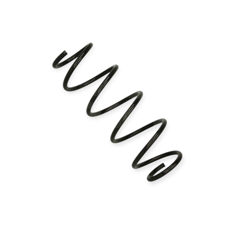 Пружина Skoda Fabia 1.2, 1.4, 1.4 16V (99-14) передняя Мукачево - изображение 1