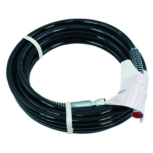 Покрасочный шланг высокого давления 30м AEROPRO AP8648-30 Одесса - изображение 1