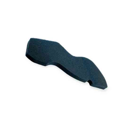 Фільтр СузукіЛетс 4 (з просоченням чорний) поролоновий Мукачево