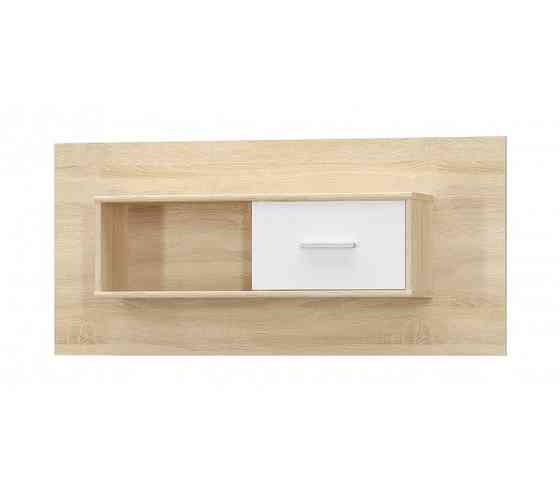 Тумба навісна 1Д Тіпс Львів