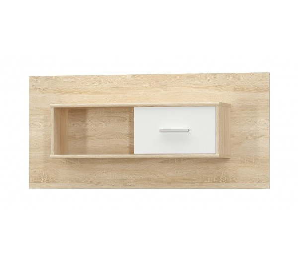 Тумба навісна 1Д Тіпс Львів - фото 1