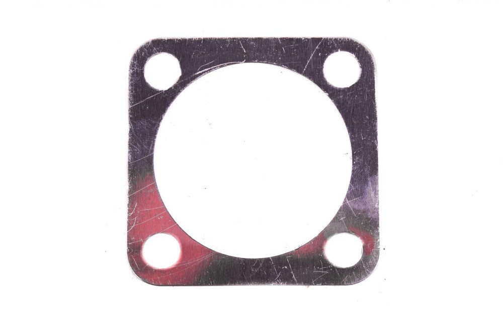 Прокладка циліндра веломотор (квадратна) Мукачево - фото 1
