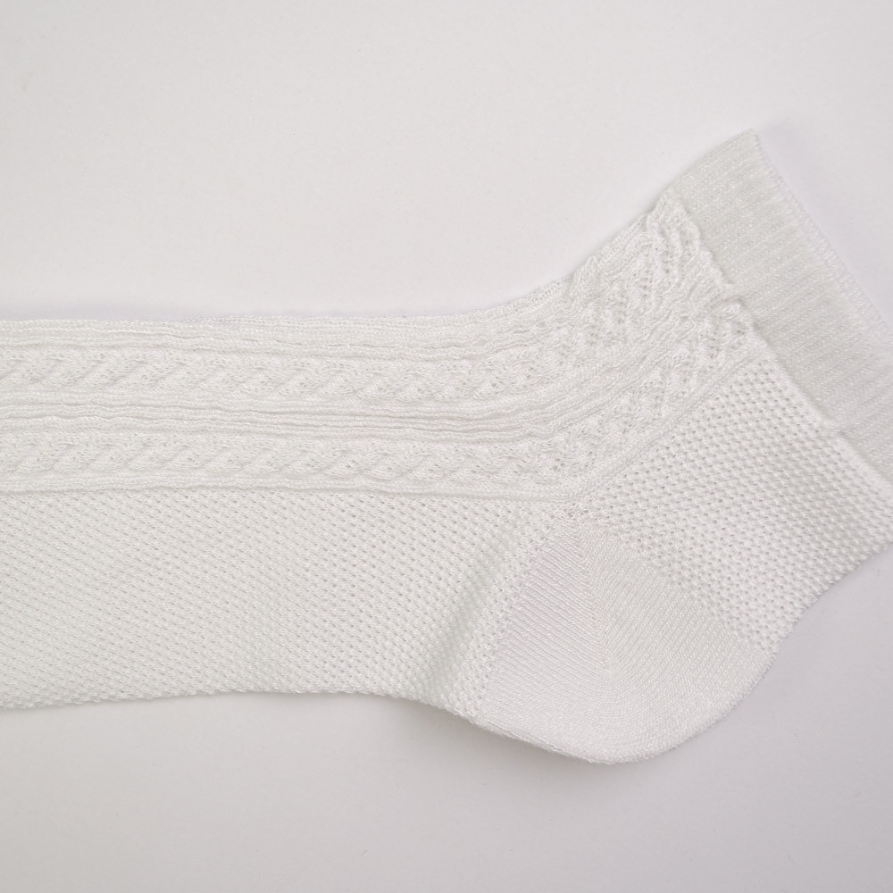 Набор носков женских бамбуковых 10 пар Youstar 110 Низкие 37-41 Различные цвета Сумы - изображение 6