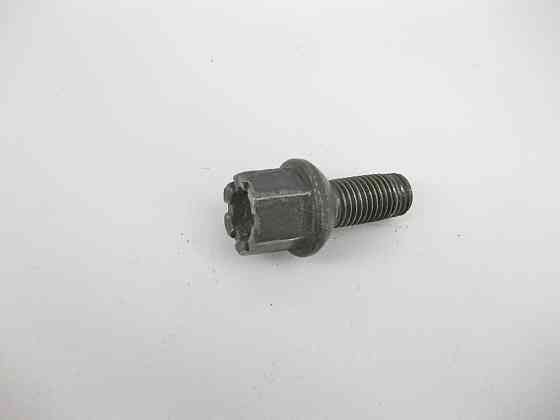 VAG  3A0601139 Болт колісний - ступичний M12 x 1.5 x 24 мм VW Golf Jetta Caddy Polo Passat Audi A2 80/90 Одеса