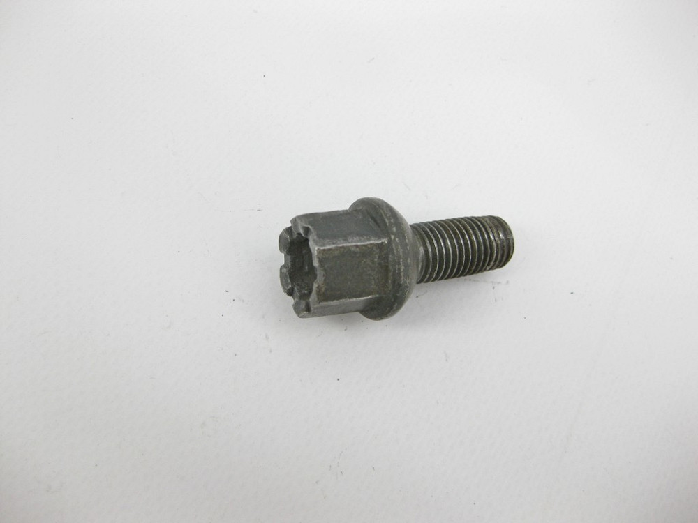 VAG  3A0601139 Болт колісний - ступичний M12 x 1.5 x 24 мм VW Golf Jetta Caddy Polo Passat Audi A2 80/90 Одеса - фото 2