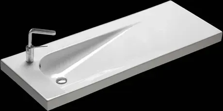 Раковина  Hatria Grandangolo (Y0XT) Киев