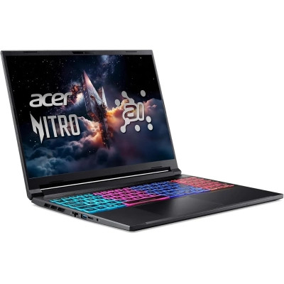 Ноутбук Acer Nitro V 16S ANV16S-61 (NH.QXTEU.001) Винница - изображение 4