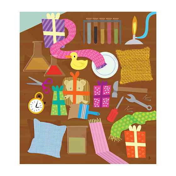 STEM-старт для дітей "Наука: книга-активіті" 1234001 українською мовою Вінниця