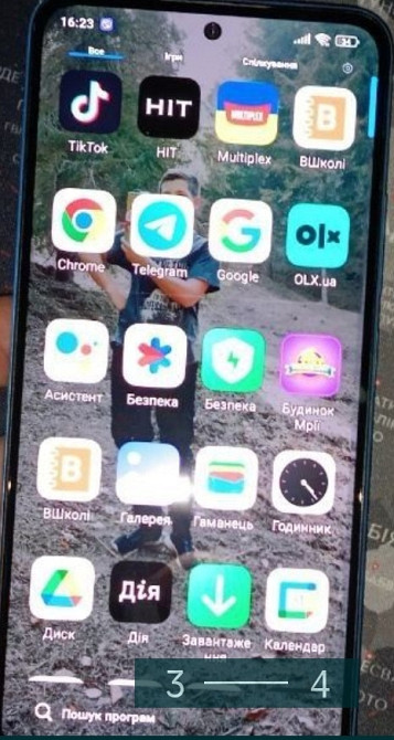 Телефон: Redmi NOTE 12 128Gb. Київ - фото 4