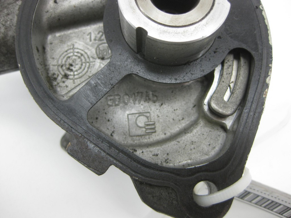 Mercedes-Benz  A6512300465 Вакуумний насос для двигуна OM651 R4 2.2 cdi E-Class W212 C207 S-Class W221 W222 C-Class W204 W205 Одесса - изображение 6