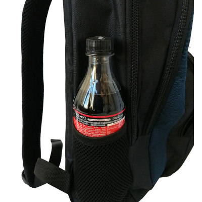 Рюкзак для ноутбука LNT 15.6" BN115 (LNT-BN115G-DB) Винница - изображение 2