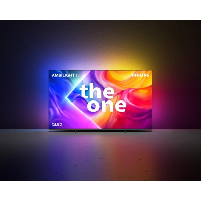 Телевизор Philips 75PUS9010/12 Винница - изображение 11