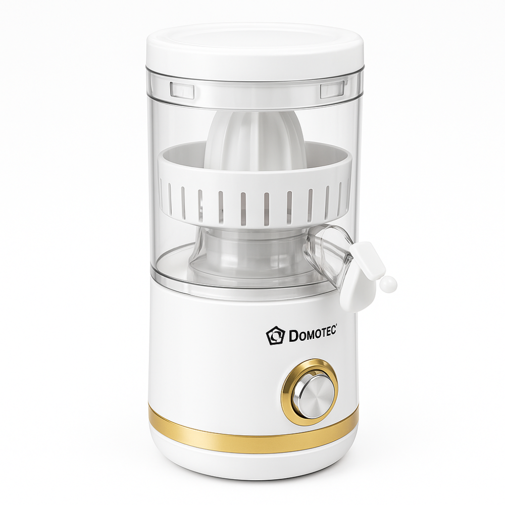 Соковыжималка для яблок и моркови Domotec MS-613 250мл, Соковыжималка для граната CX-29 Львов - изображение 7