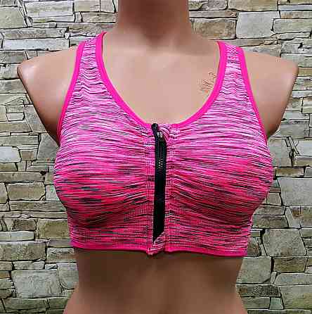 Жіночі топи для фітнесу Суми