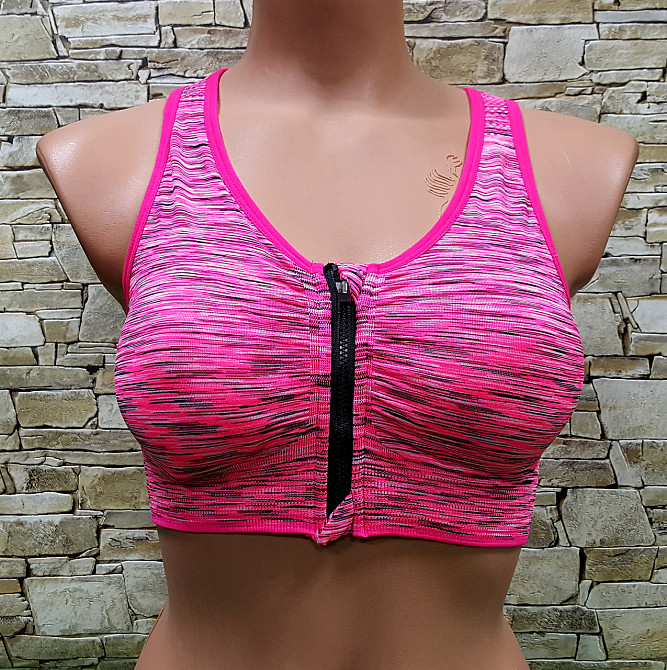 Жіночі топи для фітнесу Суми - фото 1