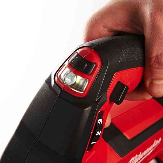 Шприц для смазывания аккумуляторный MILWAUKEE, M18 GG-0 Одесса