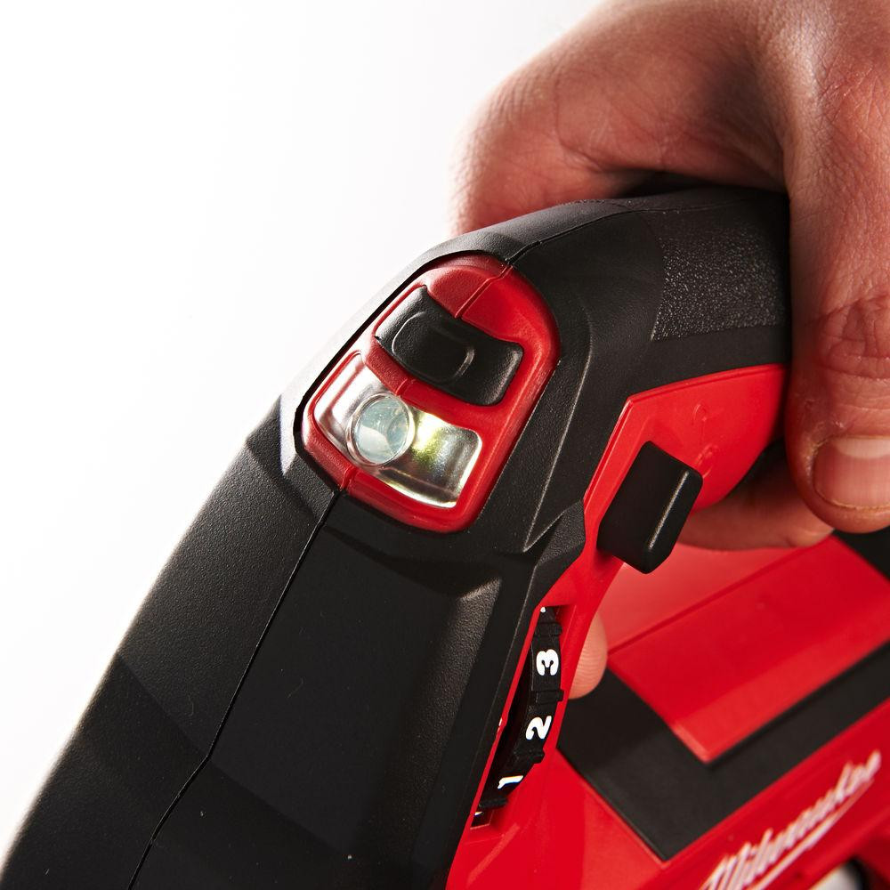 Шприц для смазывания аккумуляторный MILWAUKEE, M18 GG-0 Одесса - изображение 4