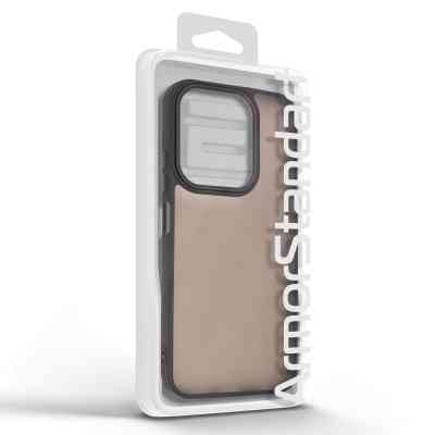 Чохол до мобільного телефона Armorstandart Frame Xiaomi Redmi 15C 4G / Poco C85 4G Black (ARM87017) Вінниця