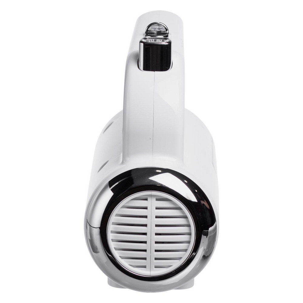 Миксер ручной 2 насадки венчики и крюки для теста белый Sokany SK-02025 Киев - изображение 9