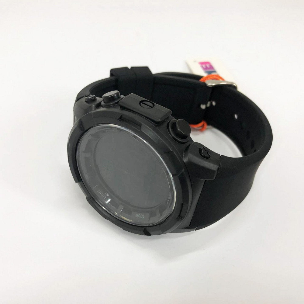 Чоловічі годинники з пластиковим ремінцем SKMEI, Годинники армійські для ЗСУ Рибальські UK-63 Івано-Франківськ - фото 8