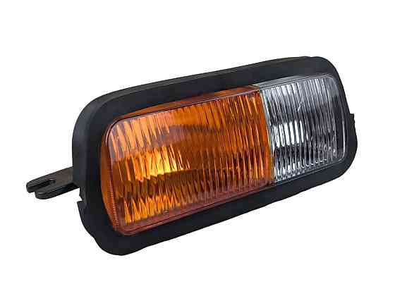 Підфарник передній правий (оранжеве скло) 21214 Мукачево