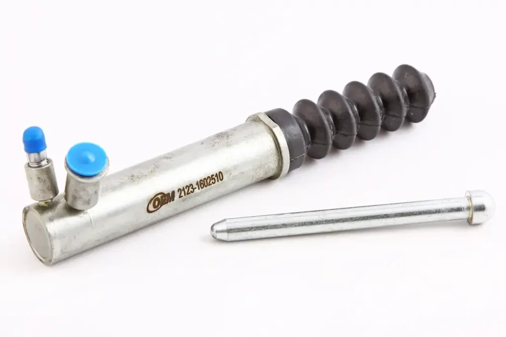 Цилиндр сцепления рабочий 2123 OEM Винница - изображение 1