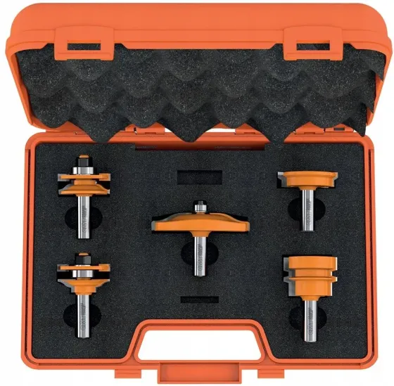 CMT Zestaw kompletny do mebli kuchennych Profil A S=12mm Typ.900.509.11 Киев