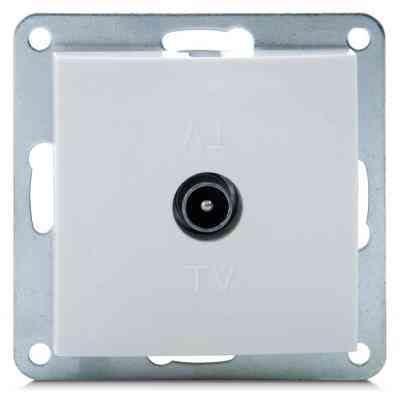 ТВ розетка Sven SE-60031M white (7100011) Вінниця