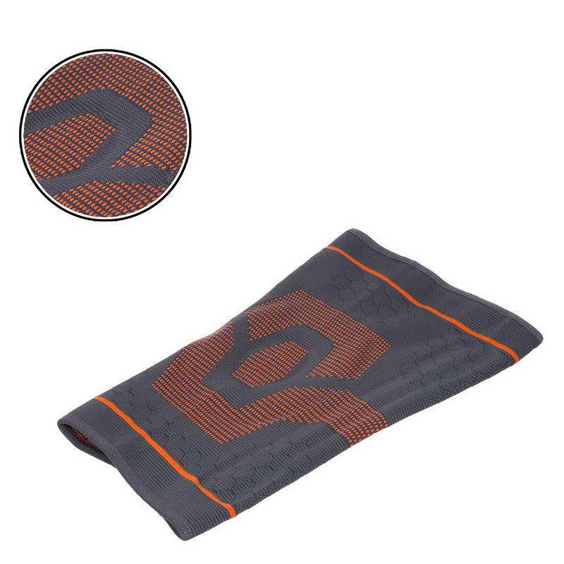 Бандаж наколінник EasyFit фіксатор колінного суглоба (S-M) Коломыя - изображение 3