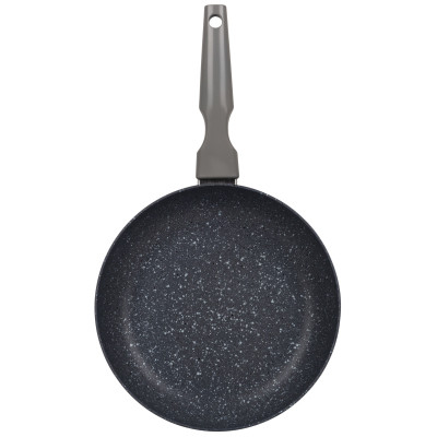 Сковорода Oscar Best Offer 28 см (OSR-1108-28/1) Винница - изображение 3