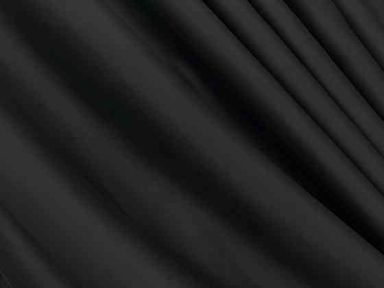 Комплект штор VR-Textil Bagema Rvs 150х270 2шт і Тюль 500х270 1895ш-1672т Чорний з білим 71-169/4 Київ