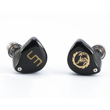 Наушники Unique Melody Um MEXT -  dokanałowe premium +6 sklepów przyjdź przetestuj lub zamów online+ Киев - изображение 1