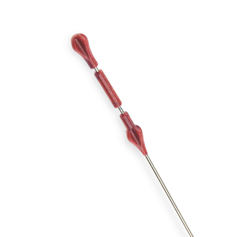 Щуп Бмв 3 (E46) 1.8-2.0 (01-07) N42, N46, N40 масла Мукачево - изображение 1