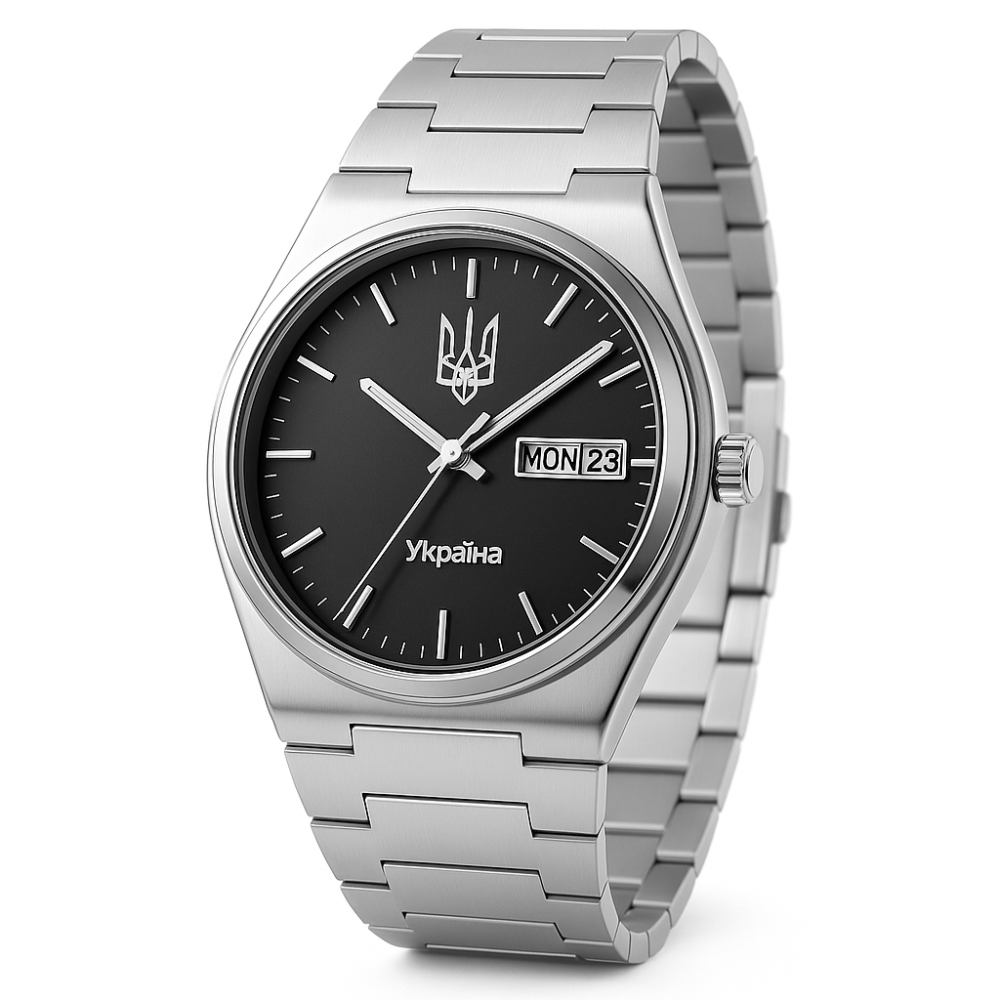 Мужские наручные часики SKMEI 8829/9288SIBK, Оригинальные мужские классические наручные часы PW-86 Львов - изображение 12